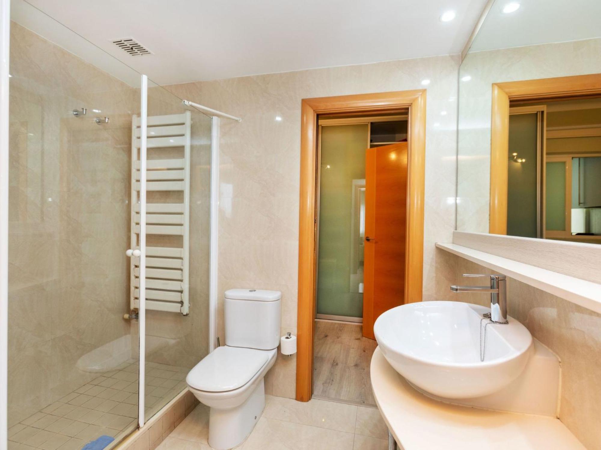 Apartment Sants-Montjuic Rambla Badal By Interhome Barselona Dış mekan fotoğraf