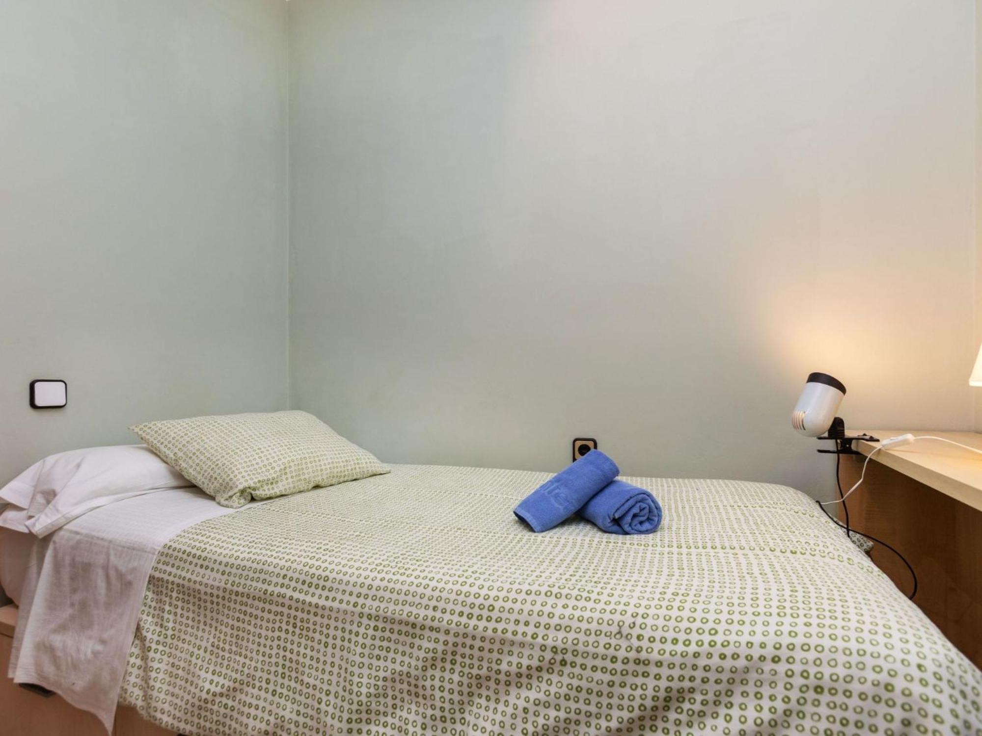 Apartment Sants-Montjuic Rambla Badal By Interhome Barselona Dış mekan fotoğraf